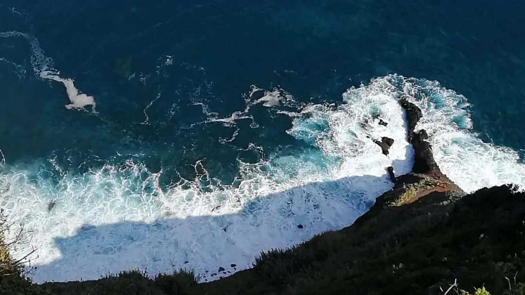 Mar Madeira