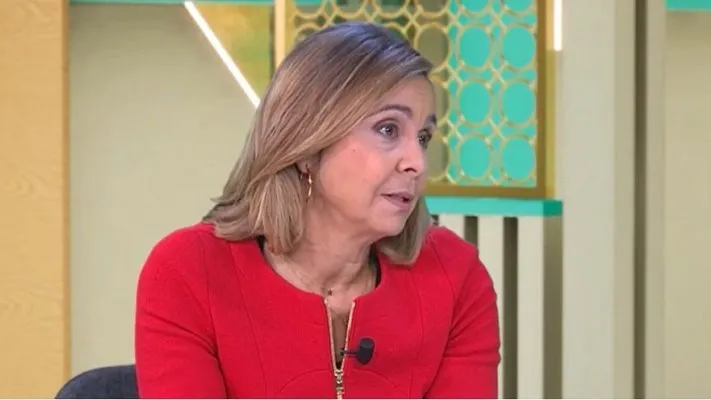 Ministra Da Saúde Ana