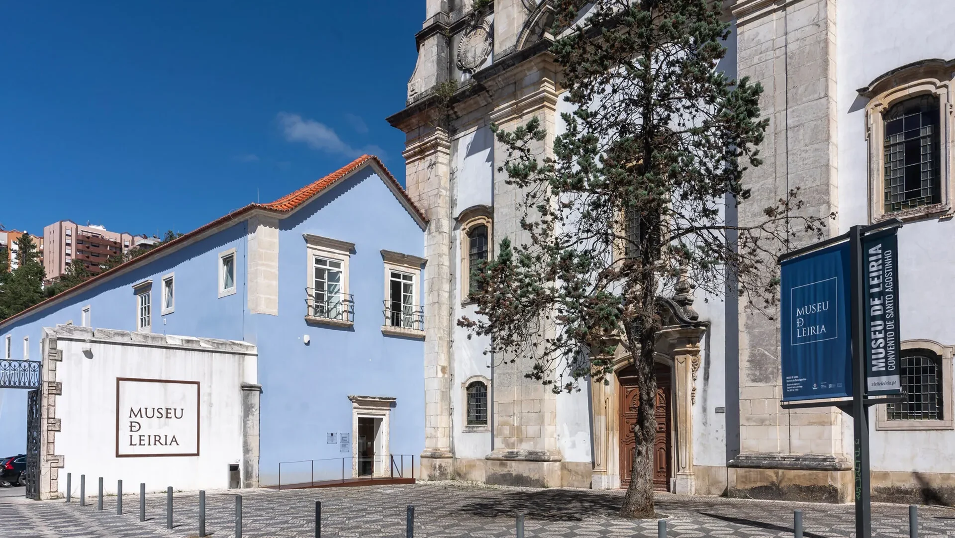 Museu De Leiria Ml