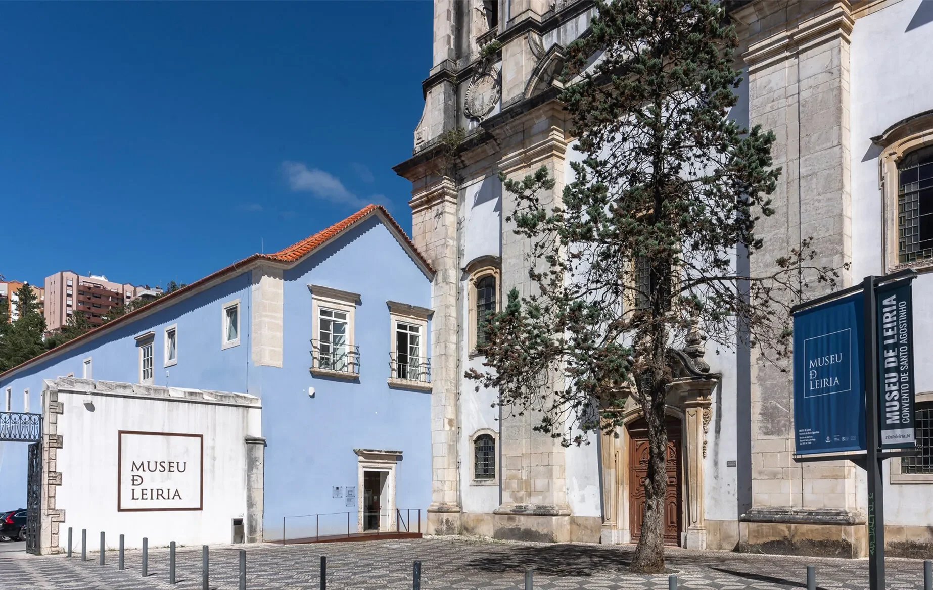 Museu De Leiria Ml