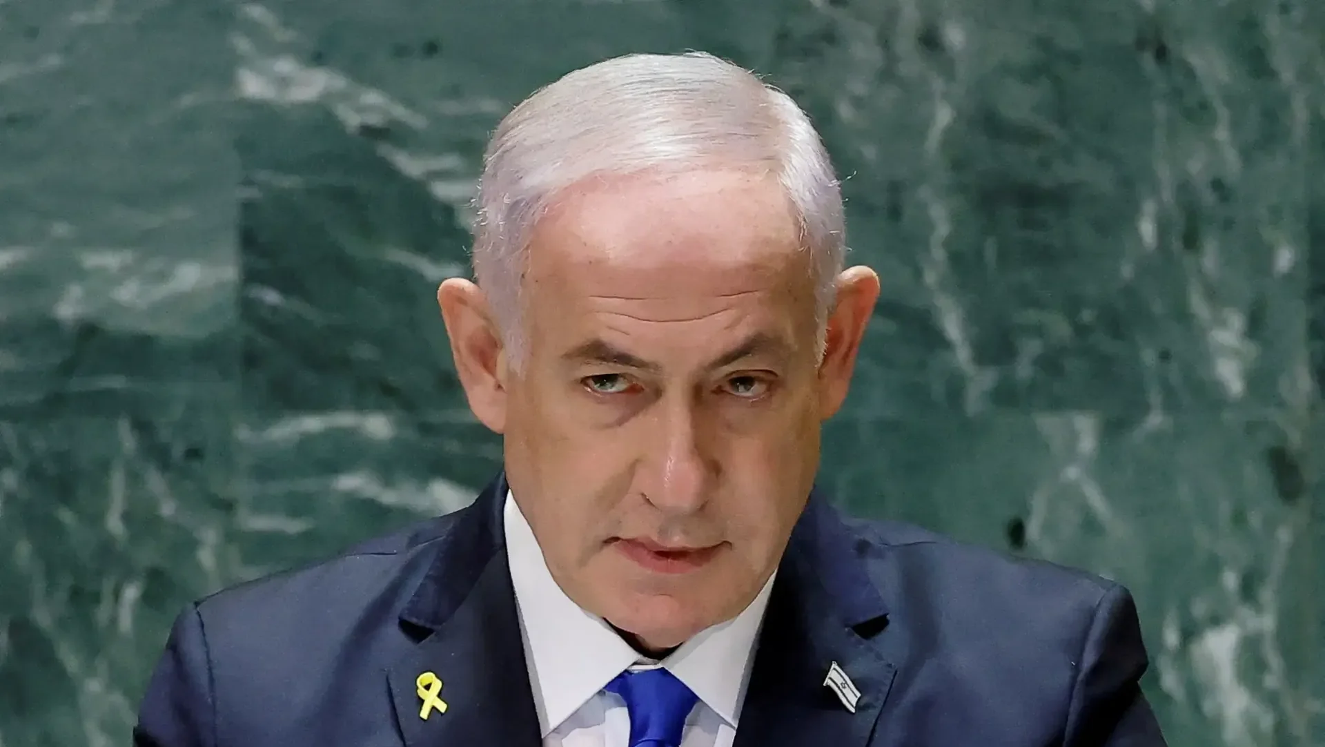 Netanyahu Reuteurs