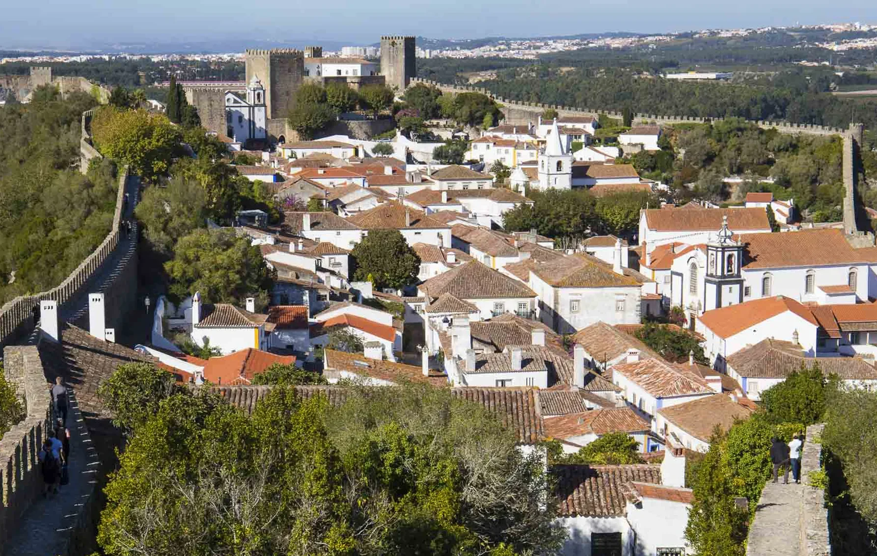 Obidos