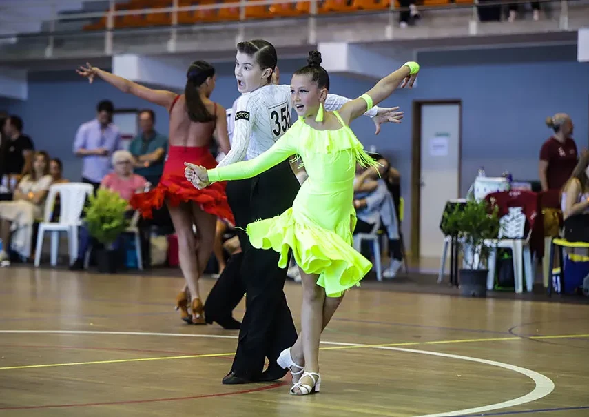 P16 Campeonato Nacional De Danca Desportiva 3