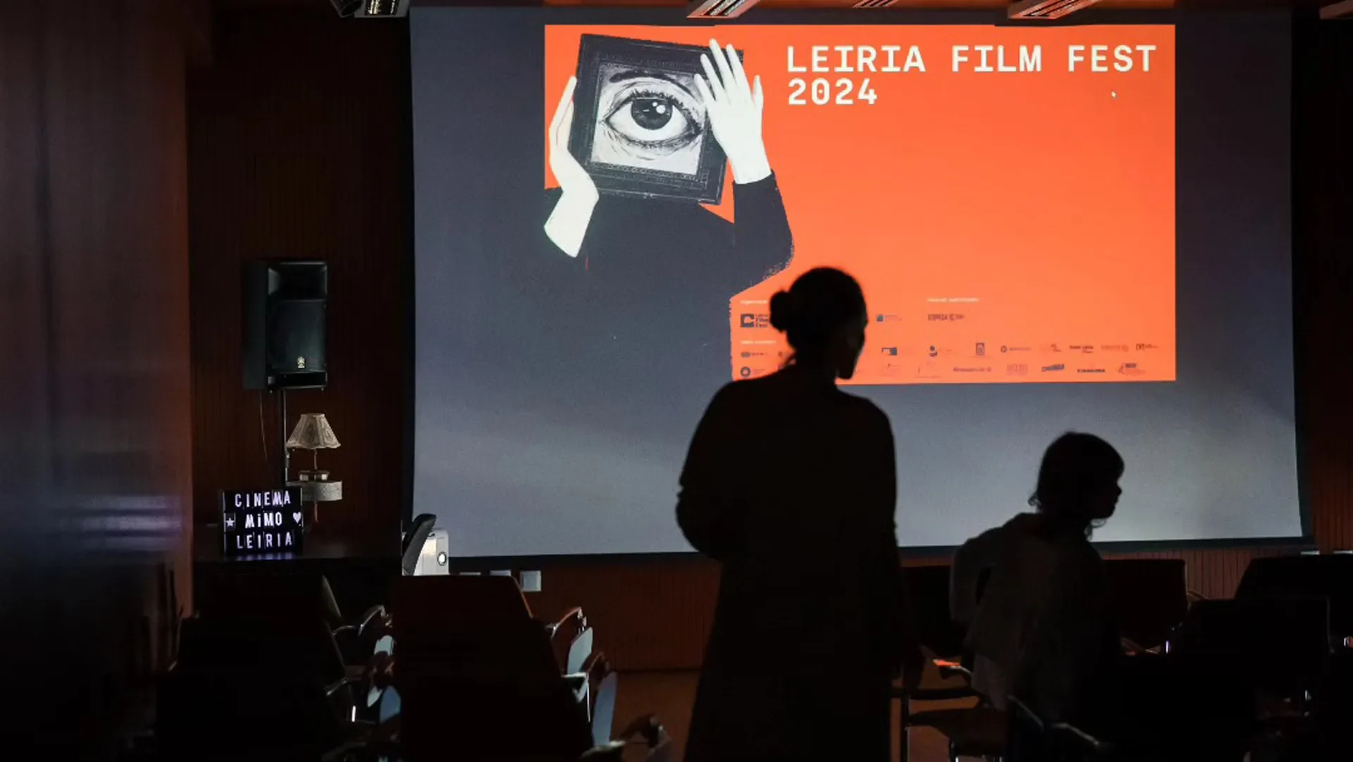 P3 Leiria Film Fest