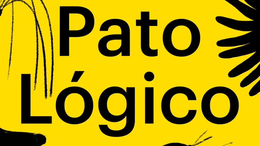 Pato Lógico