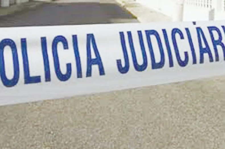 Polícia Judiciária Fita