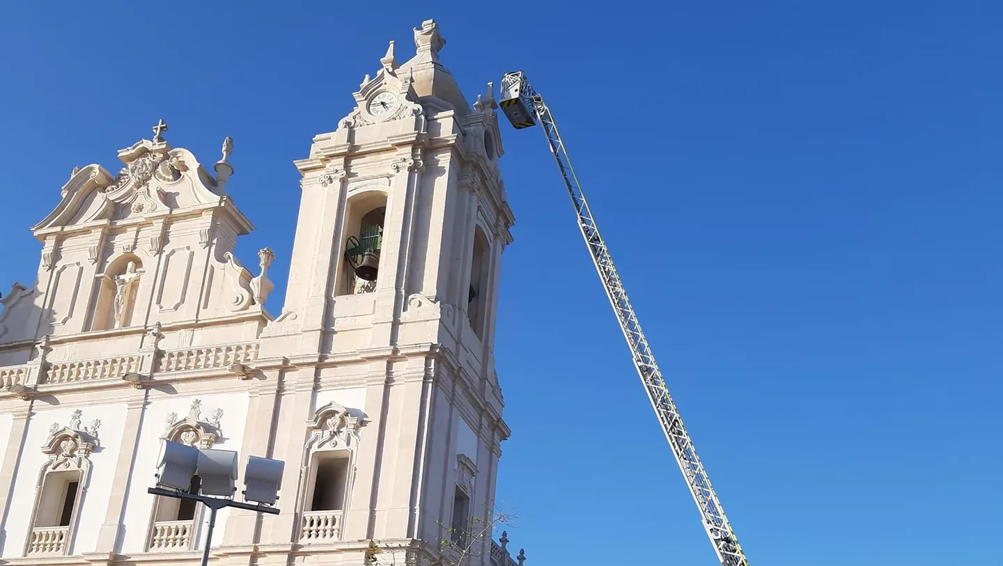 Prima Mau Tempo Milagres