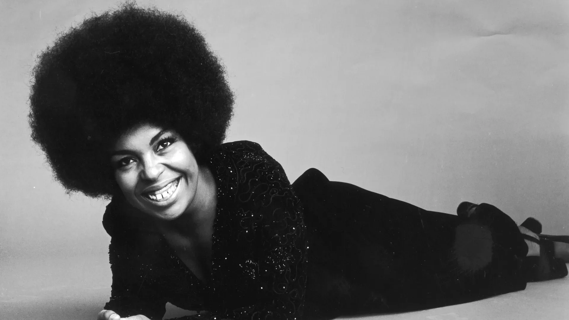 Roberta Flack