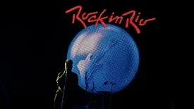 Rock In Rio