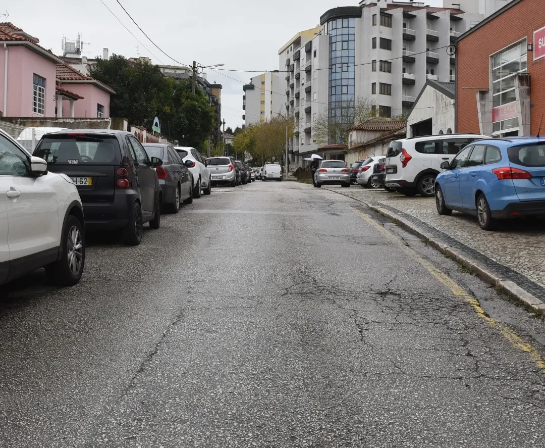 Rua Da Restauração