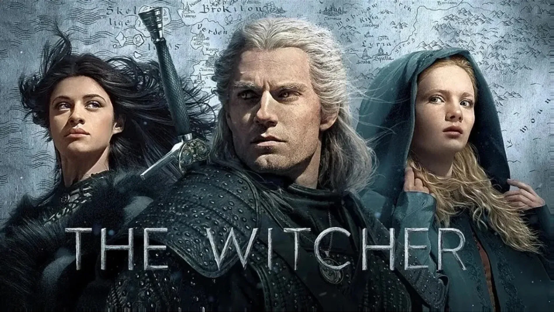 The Witcher