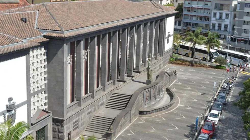 Tribunal Funchal