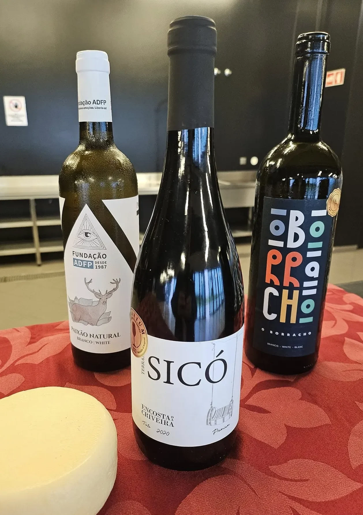 Vinhos De Sicó