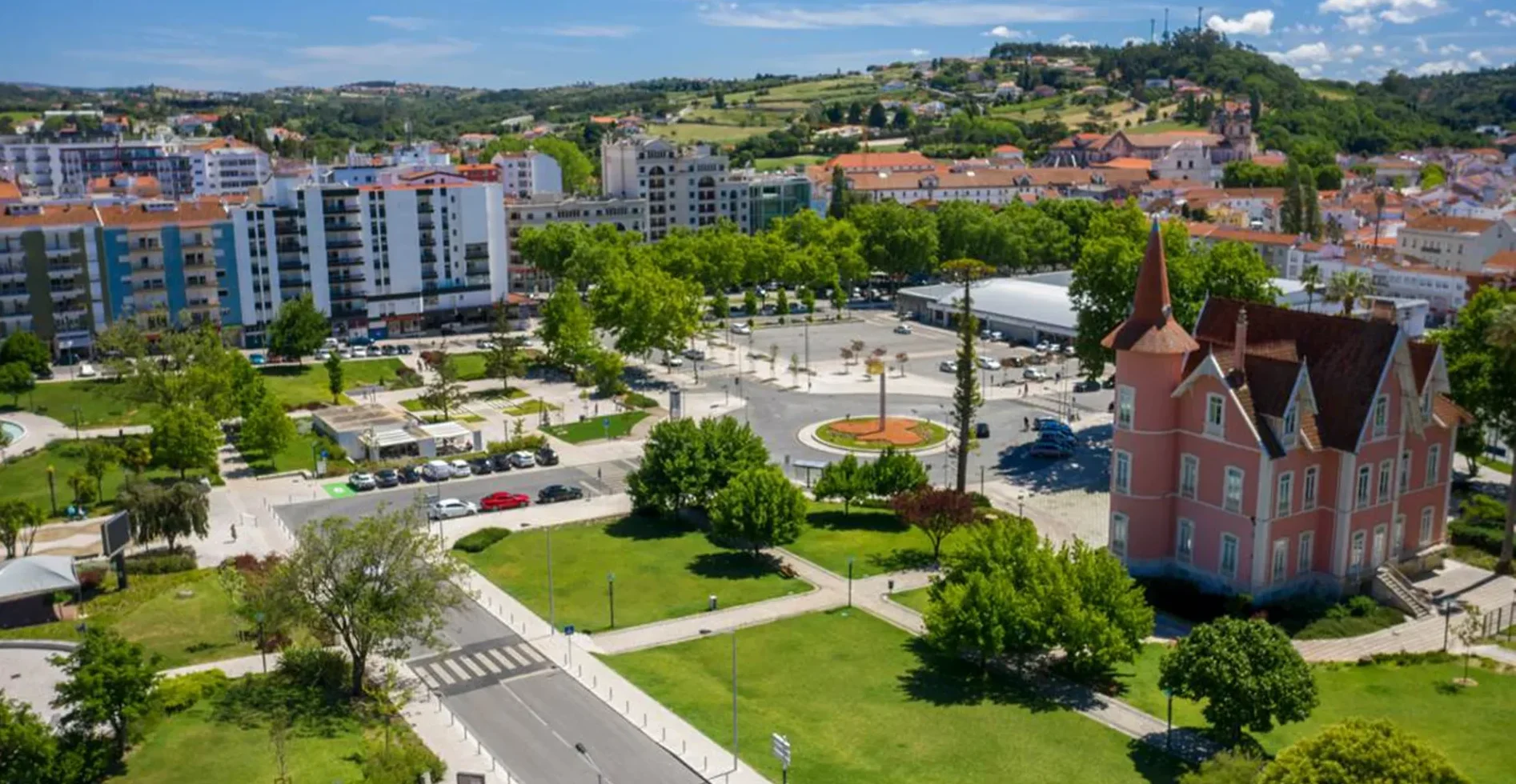 Alcobaça