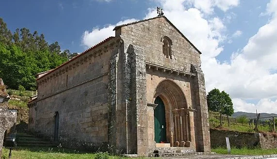 Capela Nossa Senhora Da Orada