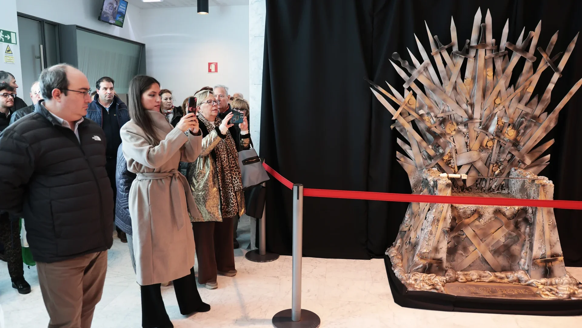 Exposição Got Museu Vida De Cristo Fatima Lfc 5