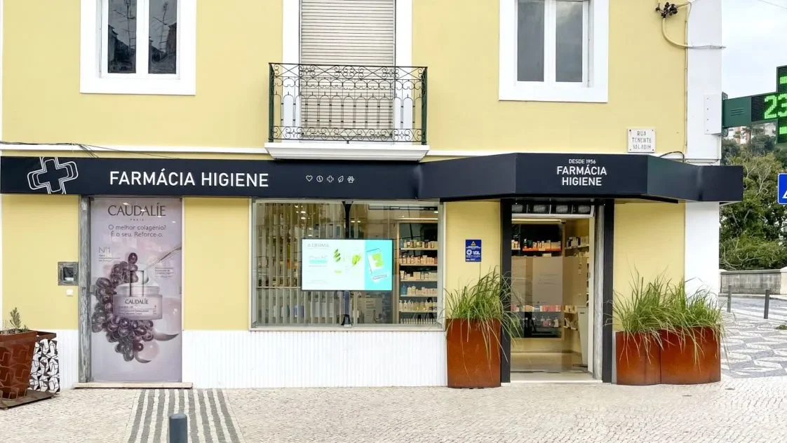 Farmacia Higiene