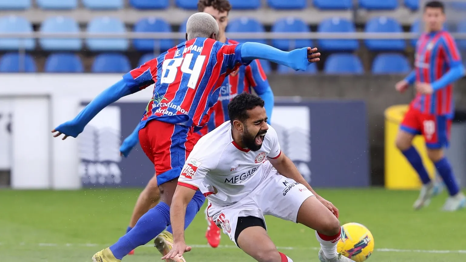 Felgueiras Xs Udl Liga Portugal 10