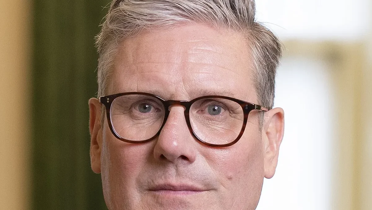 Keir Starmer