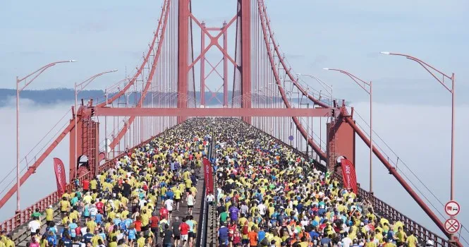 Meia Maratona Lisboa