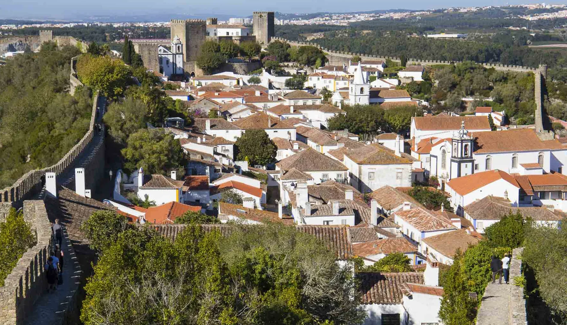 Obidos