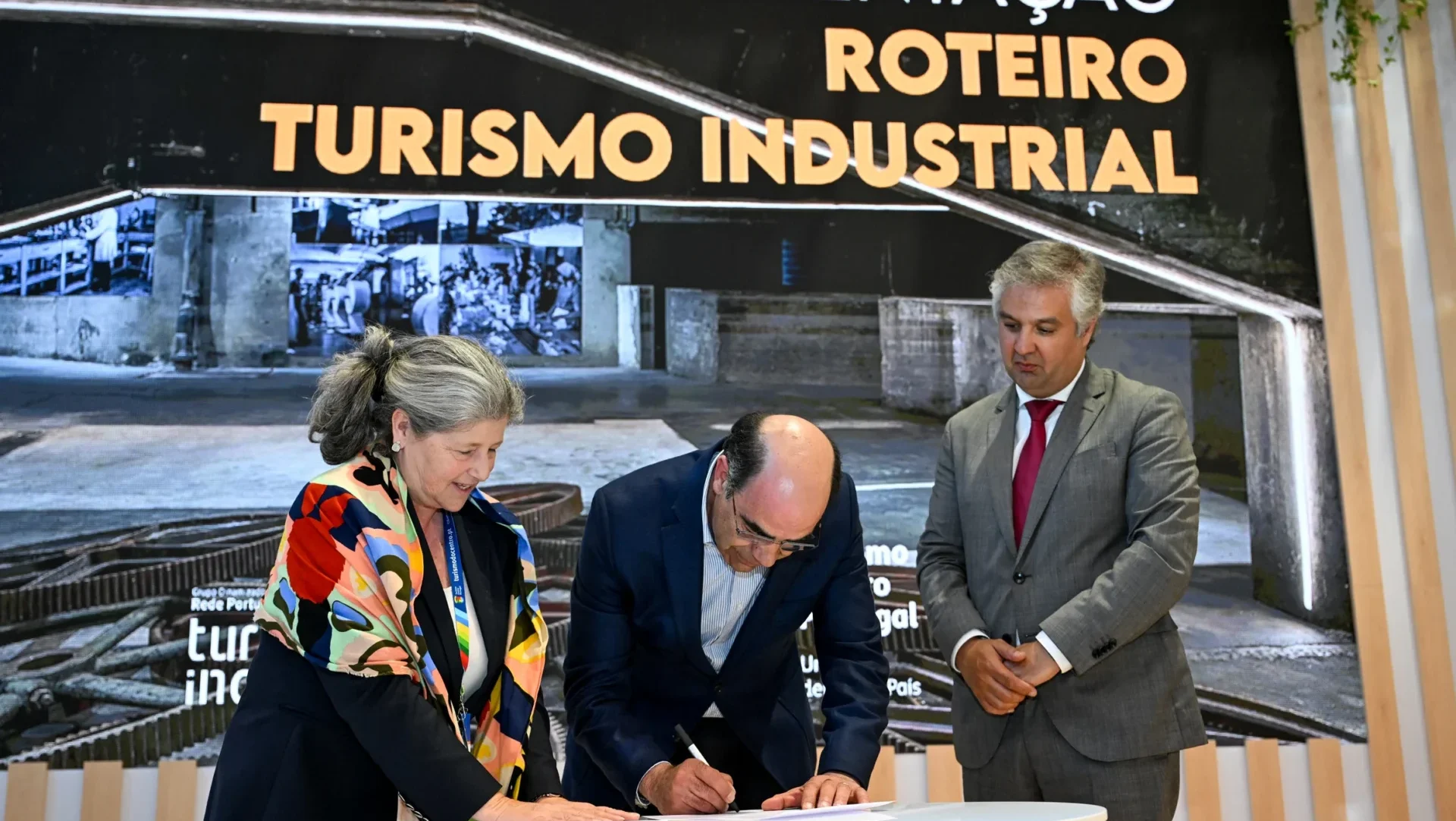 P13 Rede Nacional Turismo Industrial Castanheira De Pera Cmcp