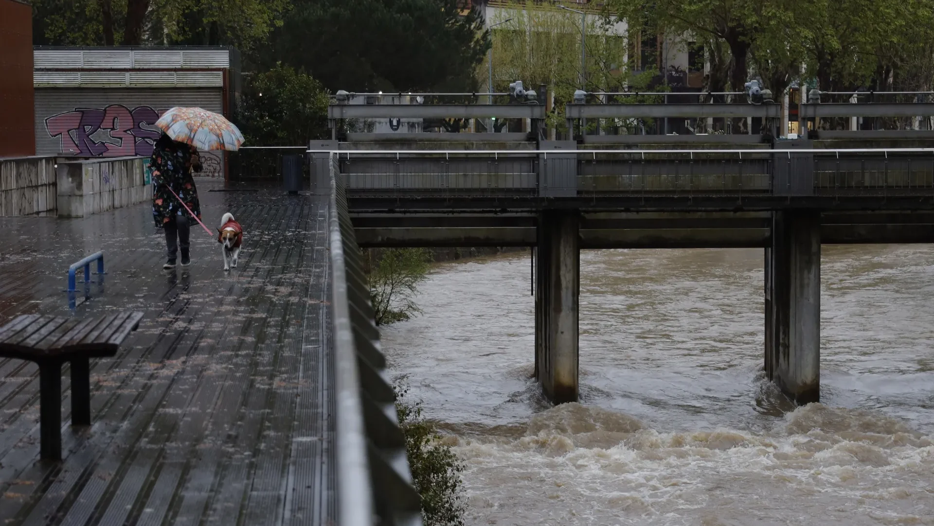 P20 Alteraçoes Climaticas Cheias Mau Tempo Leiria Lfc