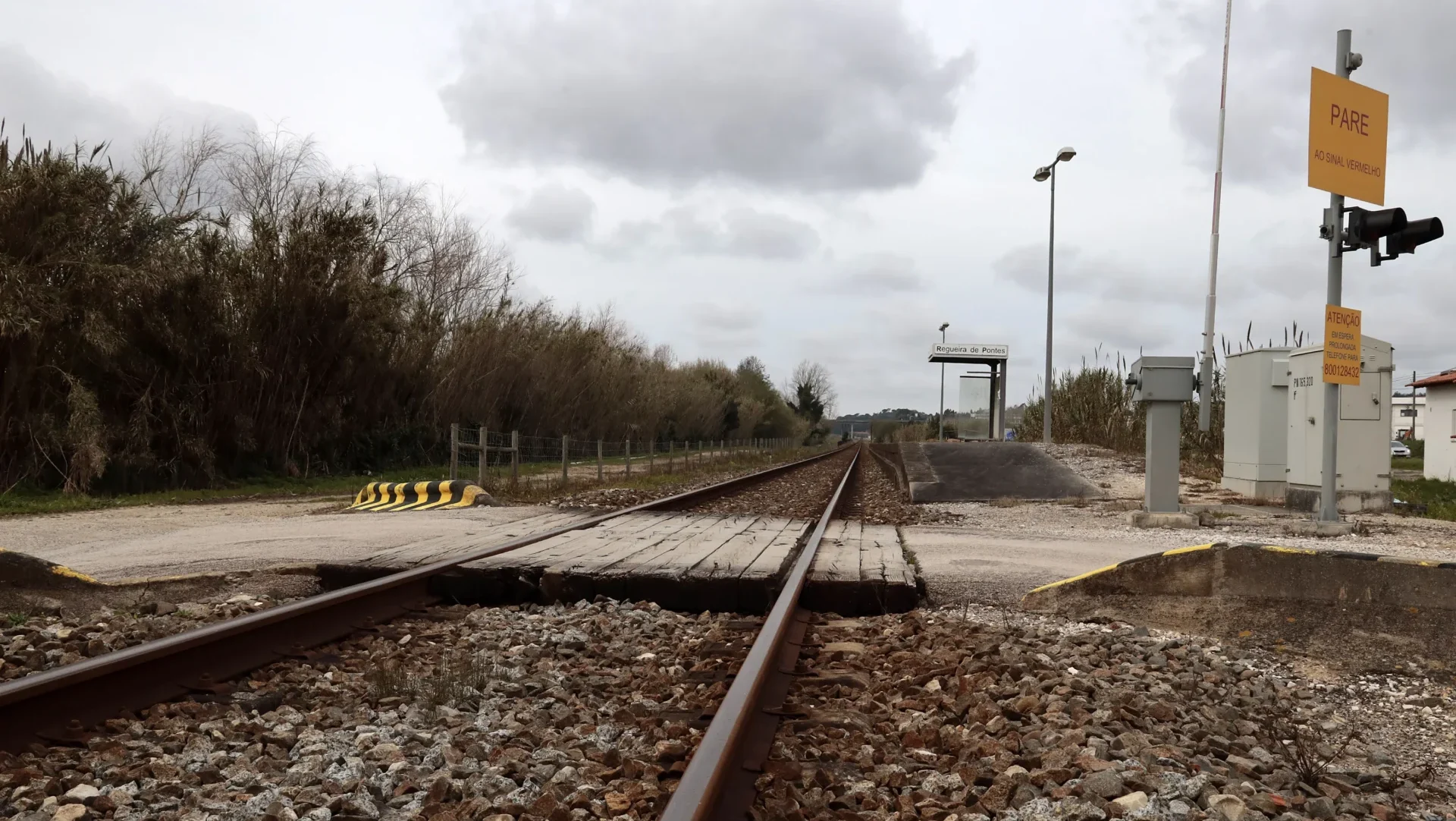 P3 Linha Da Estação De Alta Velocidade Lfc