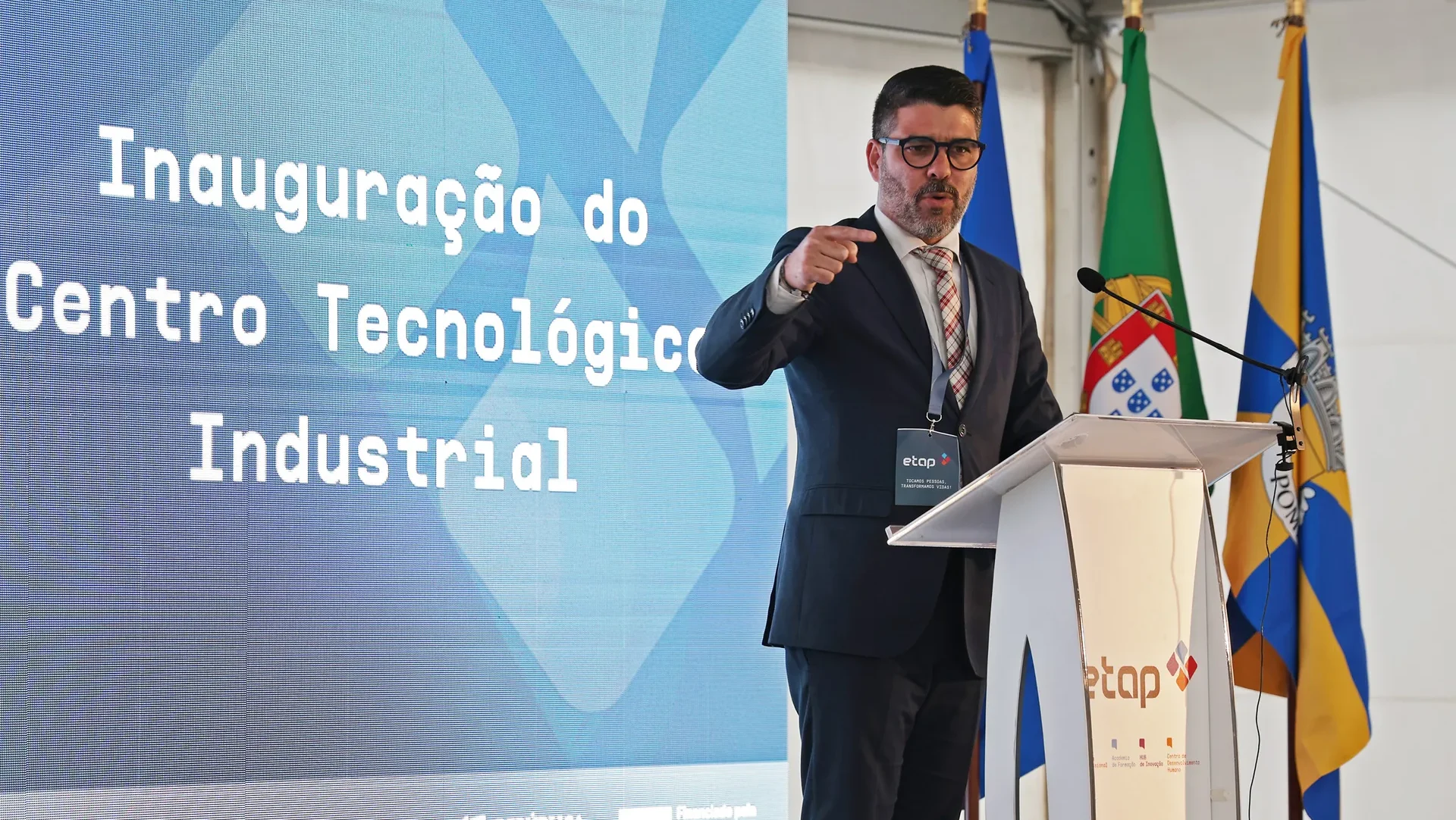 P9 Pedro Pimpão Centro Tecnologico Etap 15