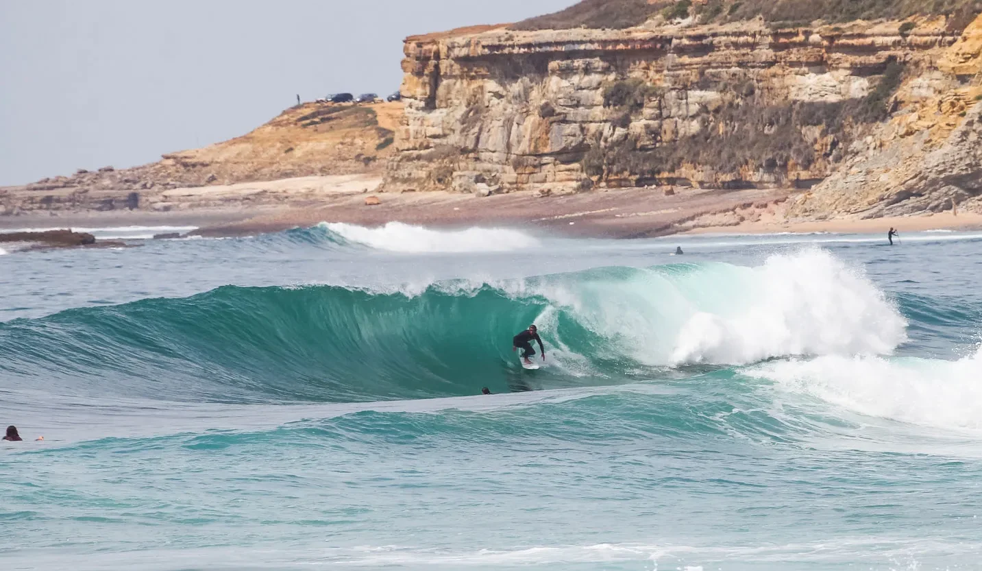 Surf Peniche