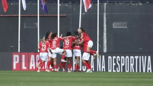 Taça Da Liga Benfica