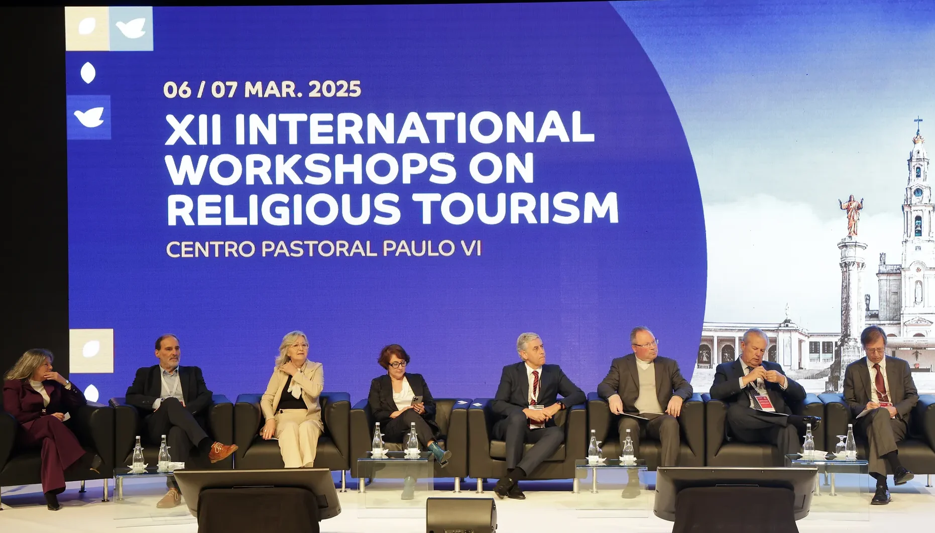 Turismo Religioso