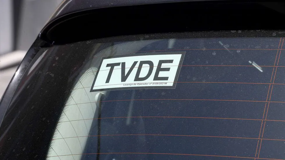 Tvde 3