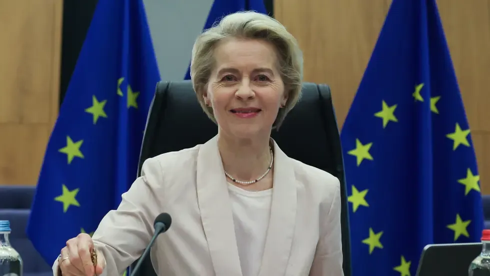 Von Der Leyen Epa